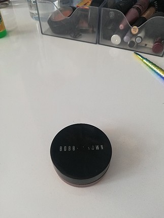 bobbi brown krem allık