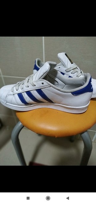 Adidas ADİDAS AYAKKABI