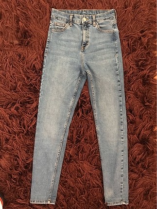 Topshop jeans