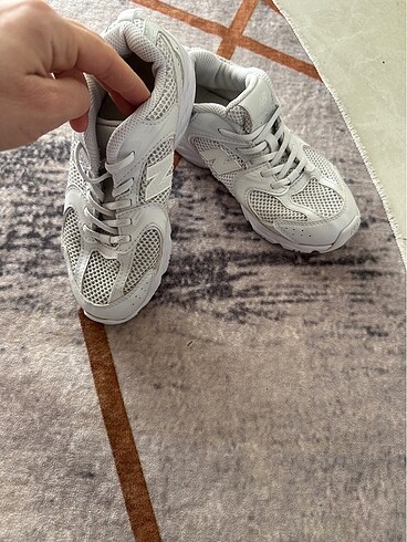 new balance unixes ayakkabı