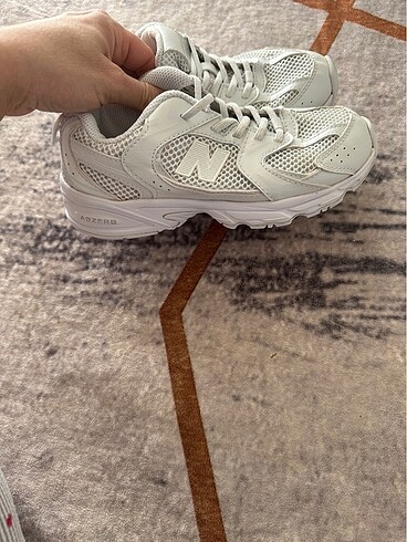 33 Beden beyaz Renk new balance unixes ayakkabı
