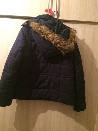 xl Beden Şişme mont