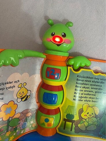 Fisher price