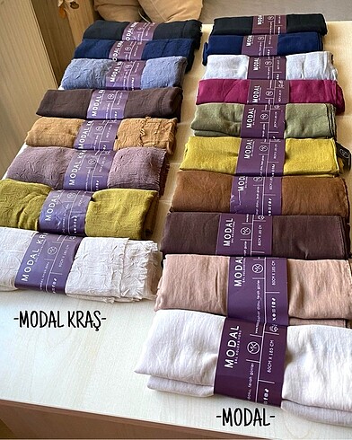 MODAKAŞMİR