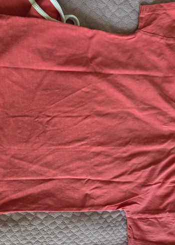 Pembe Baskılı alt üst.. little yuca - Görsel 2