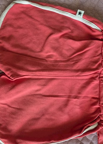 Pembe Baskılı alt üst.. little yuca - Görsel 3