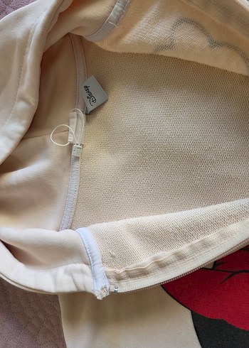 mini mouse sweatshirt - Görsel 2