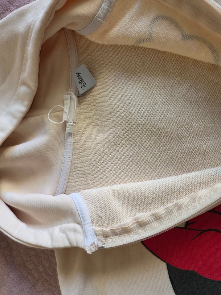 mini mouse sweatshirt - Görsel 2