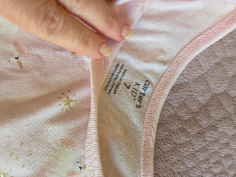 Pembe Kısa Kollu Bohem Kız Elbisesi - Görsel 2