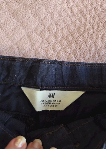 Erkek Lacivert Şort - Görsel 4