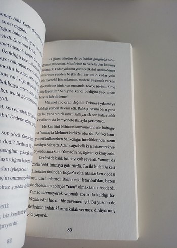  Beden Emanetdar Ayasofya