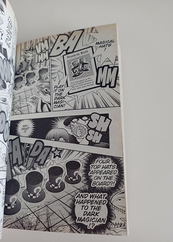 Beden Shonen Jump Manga Cilt 5