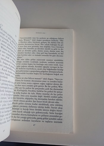  Beden Ölümsüz Aile - Natalie Babbitt