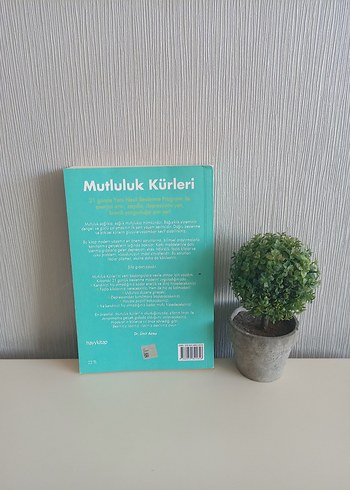 Mutluluk Kürleri Sağlık Kitabı
