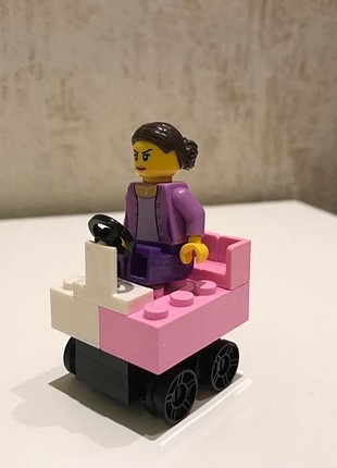 Lego friends