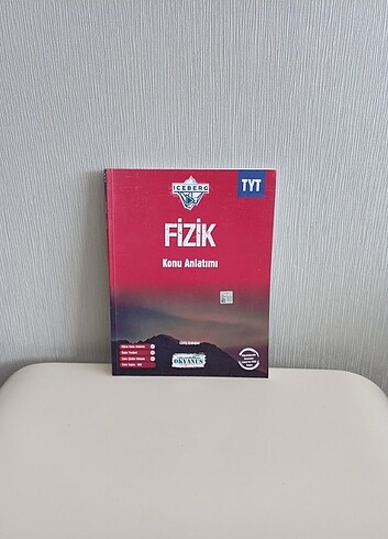 Fizik TYT konu anlatım