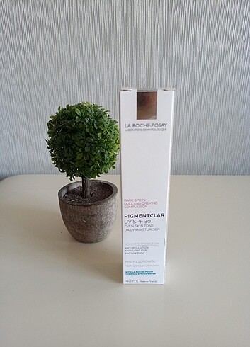 La Roche Pigmentclar UV SPF 30