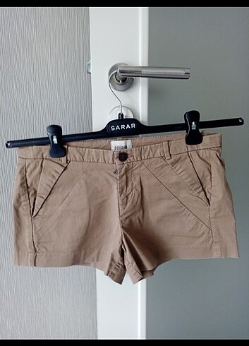 Bershka Bershka Kumaş Şort