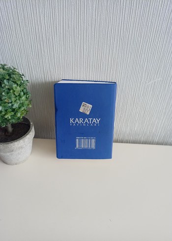 Türkçe Sözlük Kitabı - Görsel 2