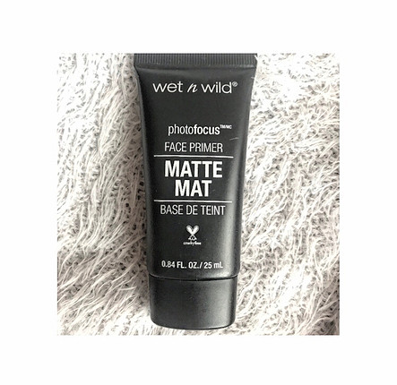 Wet n wild