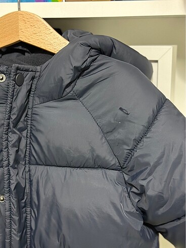 Zara Zara çocuk mont