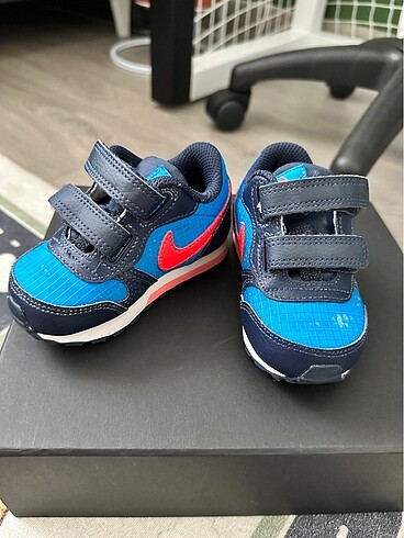 Nike Çocuk Ayakkabı