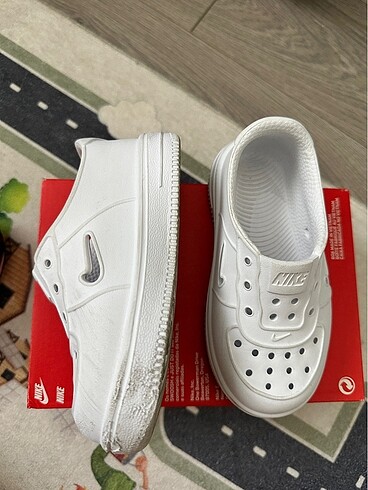 Nike Çocuk Sandalet