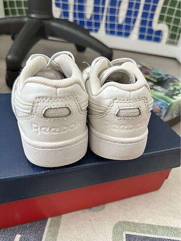 Reebok Çocuk ayakkabı