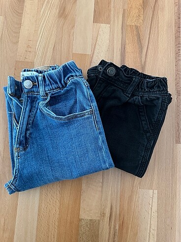 Zara çocuk pantolon