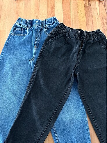 Zara Zara çocuk pantolon