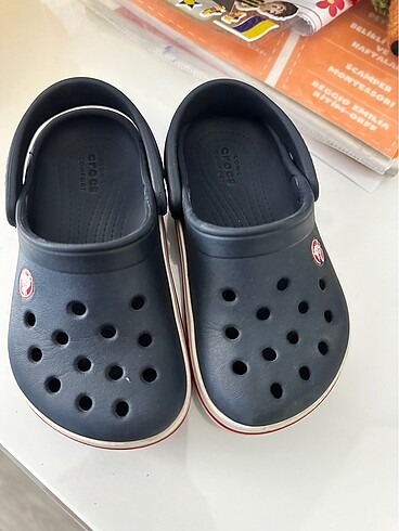 Çocuk Crocs
