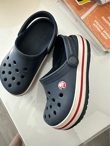 Crocs Çocuk Crocs