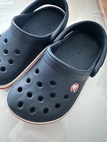 23 Beden Çocuk Crocs