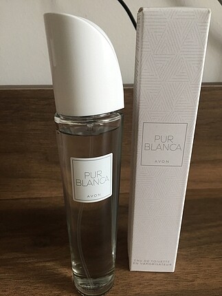 Pur blanca