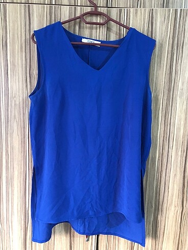 Zara Şifon bluz