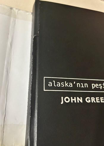 John Green 4 Kitap Seti Kutulu - Roman - Görsel 7
