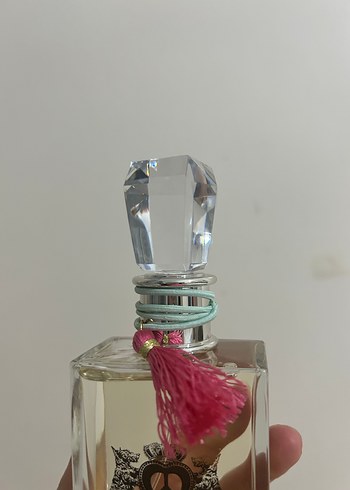 Juicy Couture Peace Love Kadın Parfümü 100 ml - Görsel 6