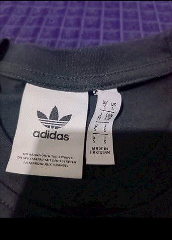 Erkek Kısa Kollu Kamuflajlı Mavi Tişört - Görsel 2