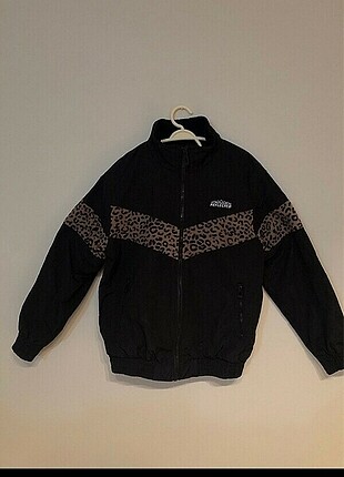 Bershka reynmen mont 