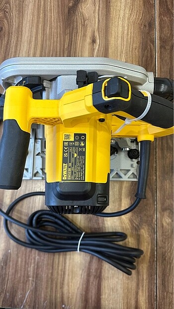  Beden Orijinal dewalt dws520 qs freze