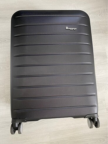Orijinal it luggage valiz