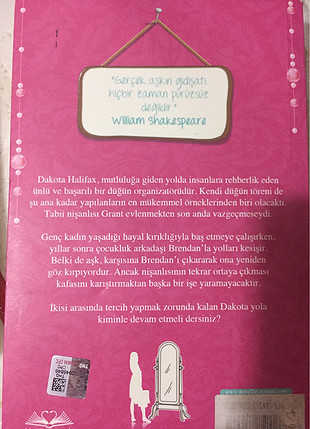 Roman kitap 