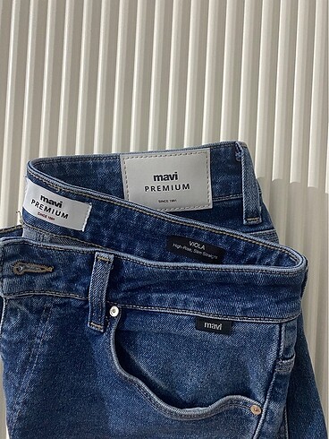 m Beden Mavi jeans