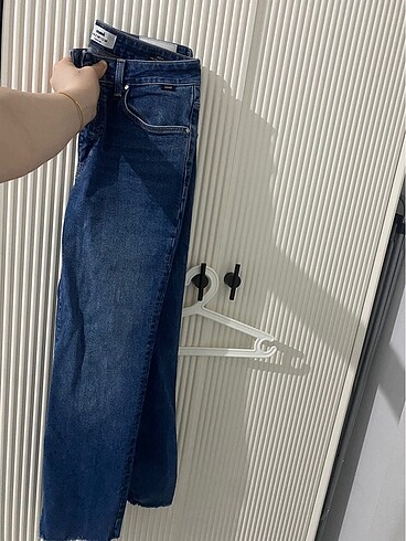m Beden mavi Renk Mavi jeans