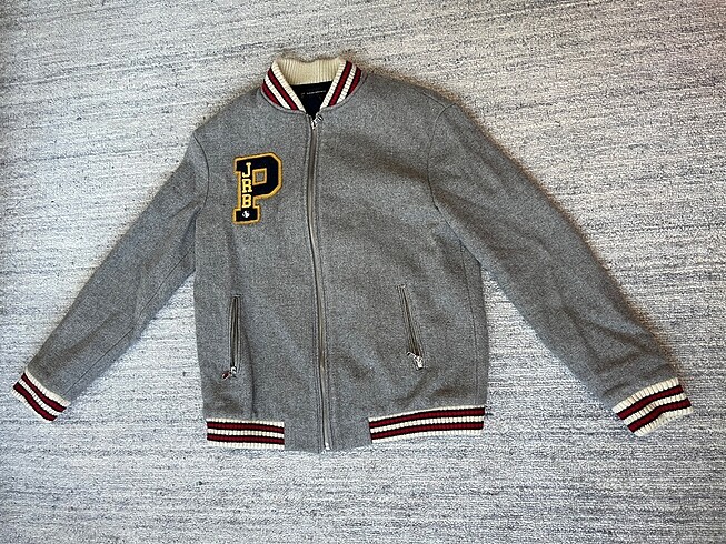 Zara #Zara #bomber #ceket #Outerwear #etiketli
