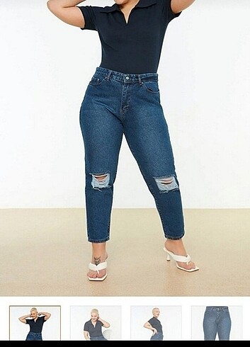 Bayan pantalon
