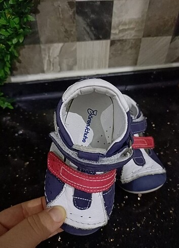 Decathlon Erkek cocuk ayakkabi