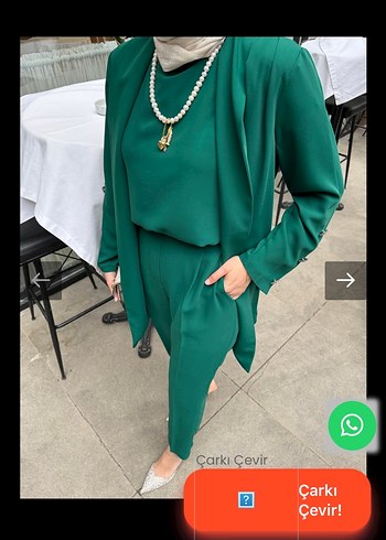 Üçlü takım - Görsel 2