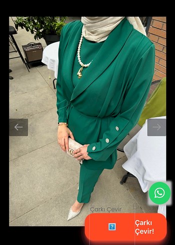 Üçlü takım - Görsel 4