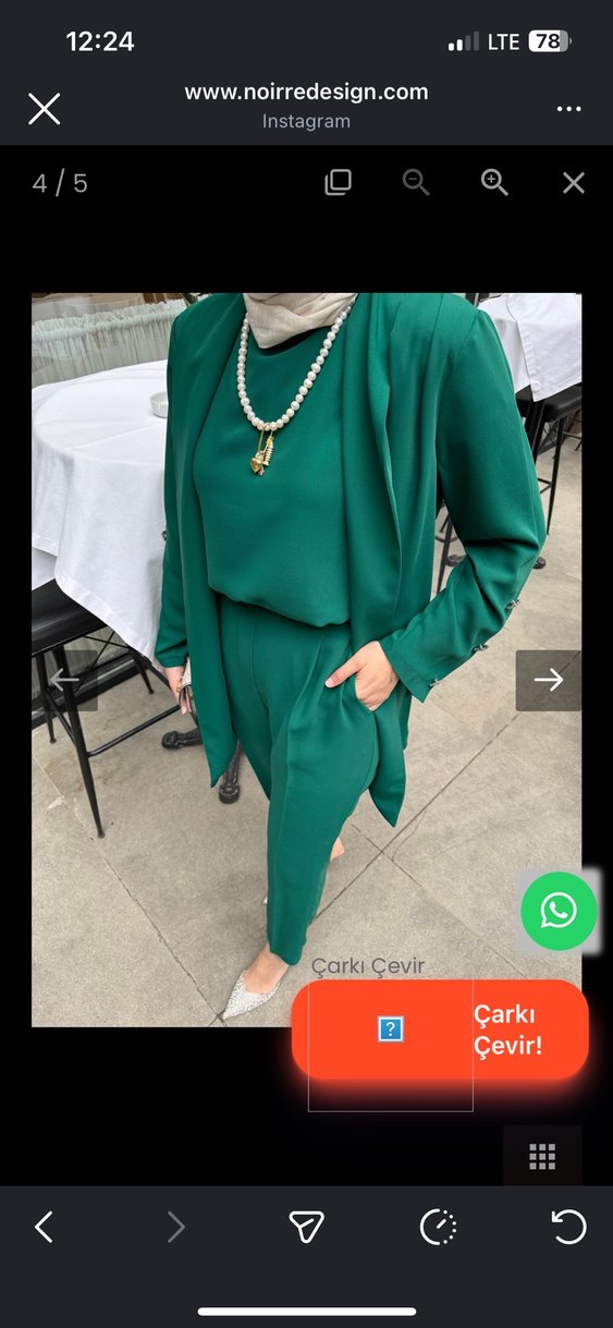 Üçlü takım - Görsel 2